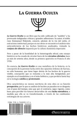 La Guerra Oculta La Guerra Oculta