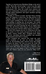 Hot Metal, Cold Beer