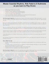 Rock Drumming for Beginners