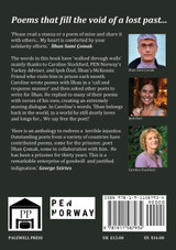 Words That Walk Through Walls