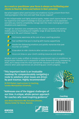 The Trauma-Informed Coach