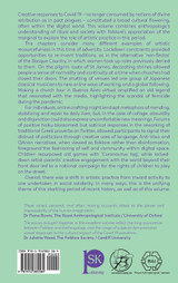 Creativity in a Time of Covid-19