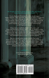 Arcane Entanglement (The Mage and His Brute Book 1)