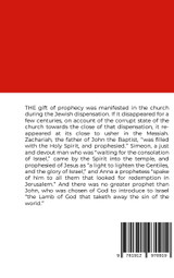 The Great Controversy, between Christ and Satan