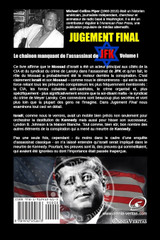 Jugement Final - Le chaînon manquant de l'assassinat de JFK