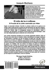 El mito de los 6 millones El mito de los 6 millones