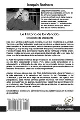 La Historia de los Vencidos La Historia de los Vencidos
