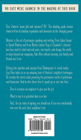 How to Apologise for Killing a Cat