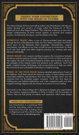 Wicca Natural Magic Kit
