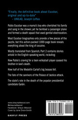 Pablo Escobar's Story 2
