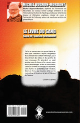 Le livre du sang
