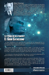 La trilogía de los orígenes I - El gran cataclismo La trilogía de los orígenes I - El gran cataclismo