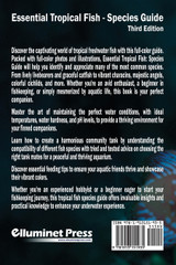 Essential Tropical Fish Species Guide Essential Tropical Fish Species Guide