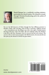 A Commentary on the Gospel of Matthew