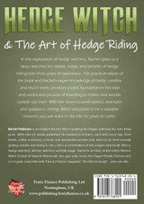 Hedge Witch & the Art of Hedge Riding Hedge Witch & the Art of Hedge Riding