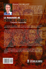 Massacre de Charlie Hebdo Massacre de Charlie Hebdo
