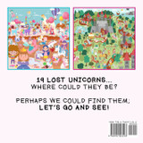 Help! My Unicorns Have Vanished!