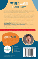 World War II in Simple German