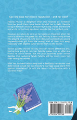 Visiting Miss Austen