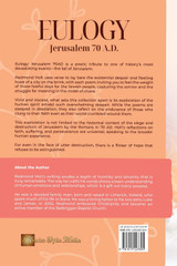 Eulogy - Jerusalem 70 A.D.