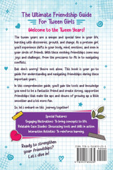 A Tween Girls' Guide to Friendships A Tween Girls' Guide to Friendships