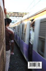 Mumbai by bus and train, South Bombay Mumbai by bus and train, South Bombay
