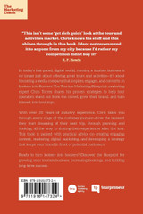 Lookers into Bookers, The Tourism Marketing Blueprint