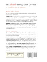 The classic Marquetry Course