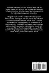 A Beginner's Guide To Technical Analysis