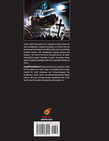 CRYPT OF CARNAL TERRORS 2 CRYPT OF CARNAL TERRORS 2