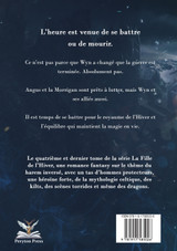La Déesse de l'Hiver La Déesse de l'Hiver