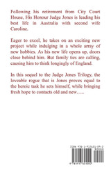 Judge Jones Resurgam