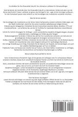 Börsenbuch für Einsteiger  [Stock Market Book for Beginners]