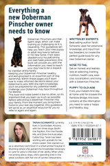 The Complete Guide to Doberman Pinschers The Complete Guide to Doberman Pinschers