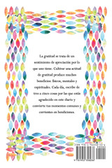 El Diario De Un Minuto Sobre La Gratitud El Diario De Un Minuto Sobre La Gratitud