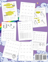 3rd Grade Math Workbook Multiplication and Division 3rd Grade Math Workbook Multiplication and Division