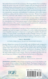 The Gospel Made Clear to Children The Gospel Made Clear to Children