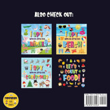 I Spy With My Little Eye - Food