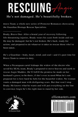 Rescuing Angie