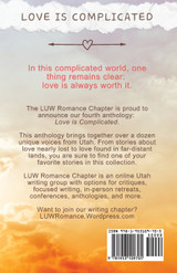 Love Is Complicated Love Is Complicated