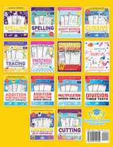 Spelling Weekly Practice for 3rd Grade Spelling Weekly Practice for 3rd Grade