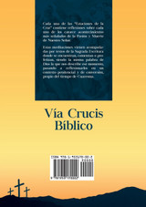 Vía Crucis Bíblico