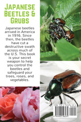 Japanese Beetles and Grubs Japanese Beetles and Grubs