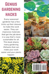 Genius Gardening Hacks