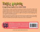 TICKLE MONSTER TICKLE MONSTER