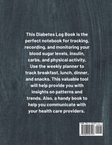 My Diabetes Shit, Diabetes Log Book My Diabetes Shit, Diabetes Log Book