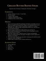 Traeger Grill & Smoker Cookbook Traeger Grill & Smoker Cookbook