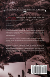 Weihnachten in Catamount - Eine Löwenshifter Romanze