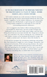 Pretending to be the Mountain Man's Wife