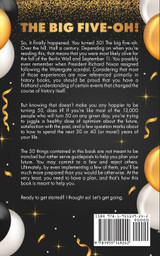 50 Things To Do When You Turn 50